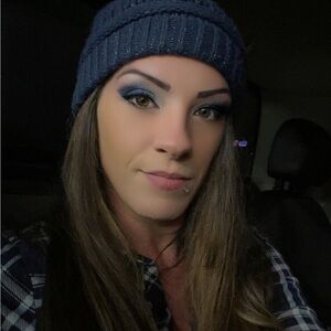 Meet your Posher, Kerri